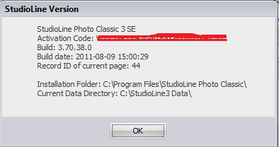 StudioLine Photo Classic Plus 