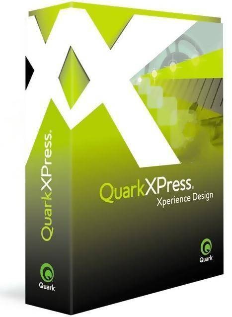 QuarkXPress