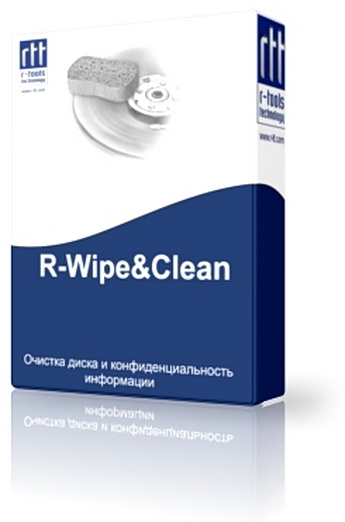 R-Wipe & Clean