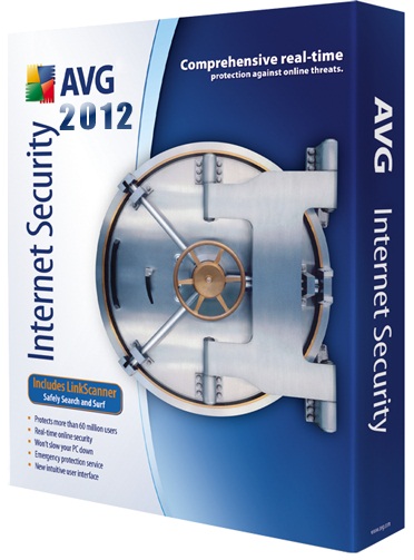 AVG Internet Security 2012