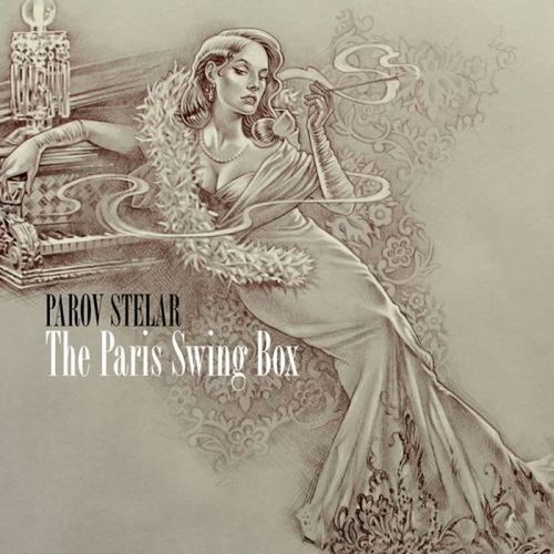 Parov Stelar