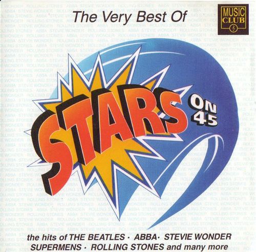 Stars On 45