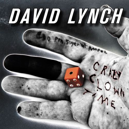 David Lynch