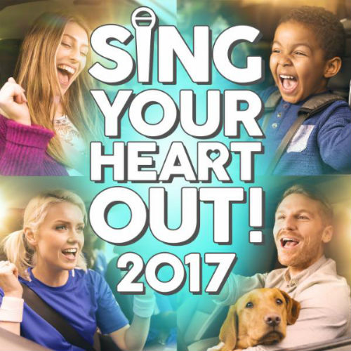 Sing Your Heart Out 2017