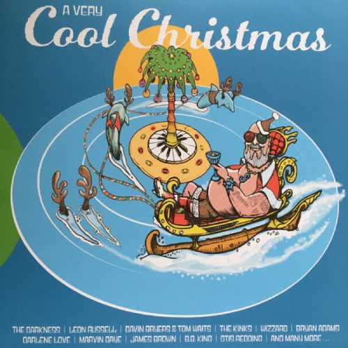 A Very Cool Christmas (2019)