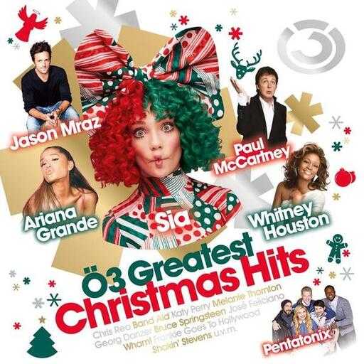 OE3 Greatest Christmas Hits (2019)