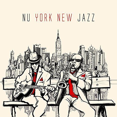 Nu York New Jazz 