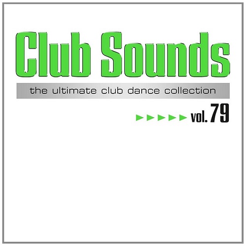 Club Sounds Vol.79