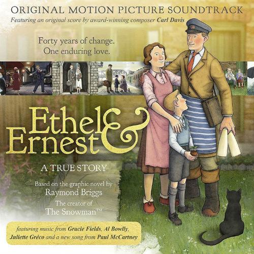 Ethel & Ernest