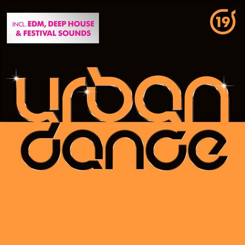 Urban Dance Vol.19