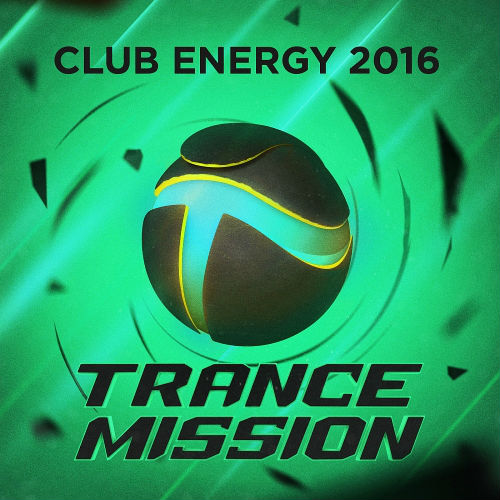 Club Energy 2016