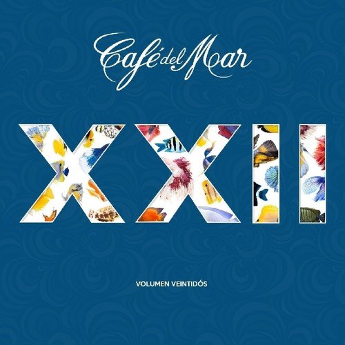 Cafe Del Mar 22