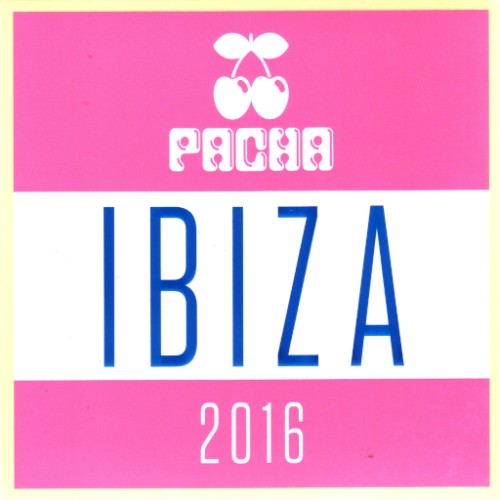 Pacha Ibiza 2016