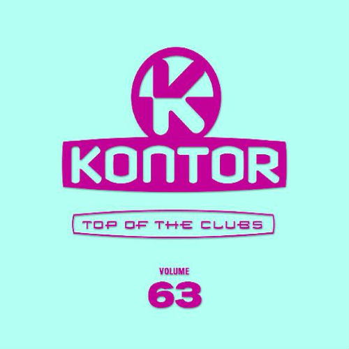 Kontor Top Of The Clubs Vol.63