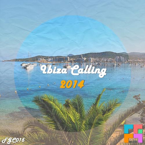 Ibiza Calling 