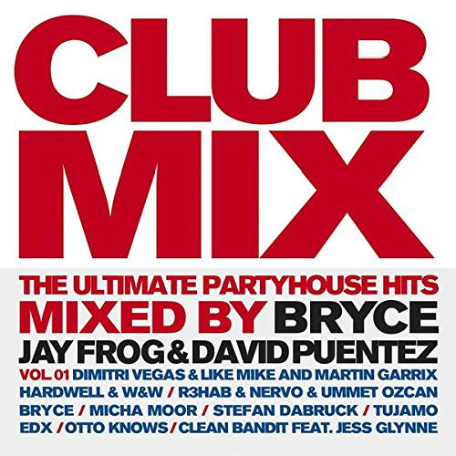 Club Mix Vol.1