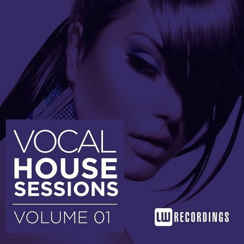 Vocal House Sessions Vol.1