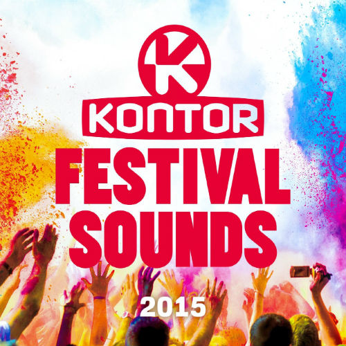 Kontor Festival Sounds 2015