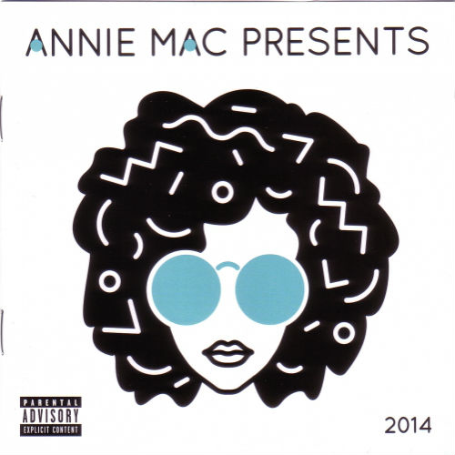 Annie Mac Presents