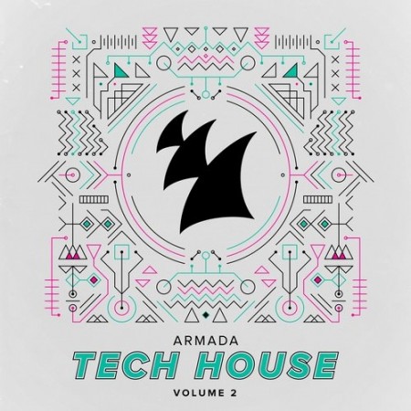 Armada Tech House Vol.2