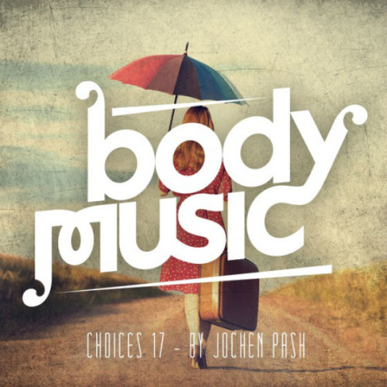 Body Music: Choices 17