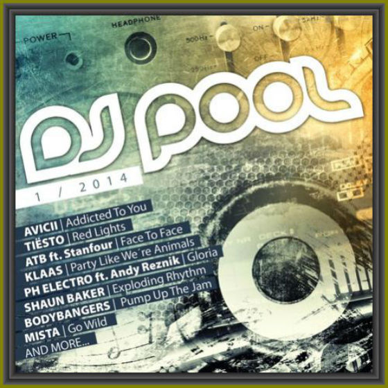 Dj Pool 