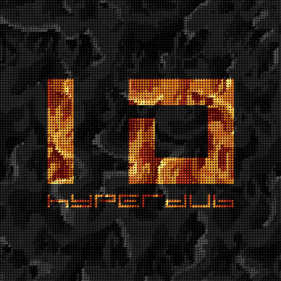 Hyperdub 10.1 