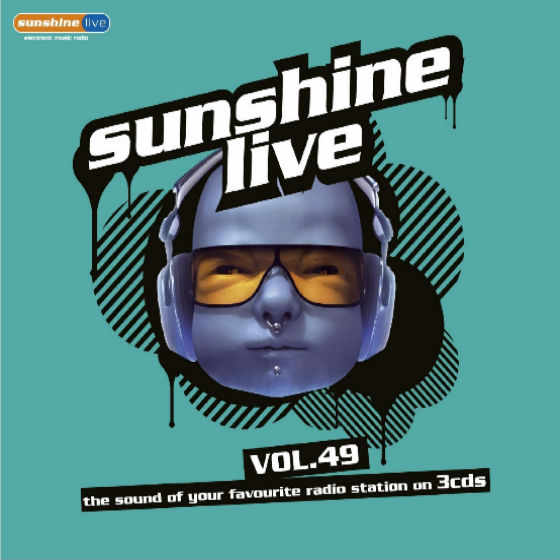 Sunsine Live Vol.49