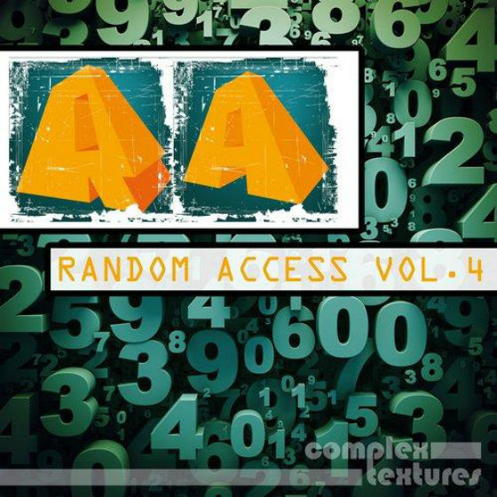 Random Access Vol.4