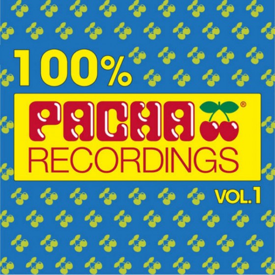 Pacha Recordings