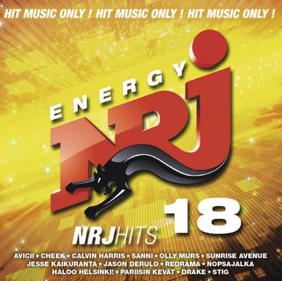 NRJ Hits 18