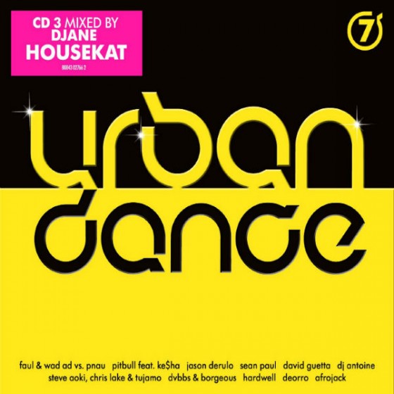 Urban Dance