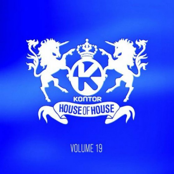 Kontor House Of House 