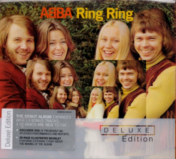 ABBA