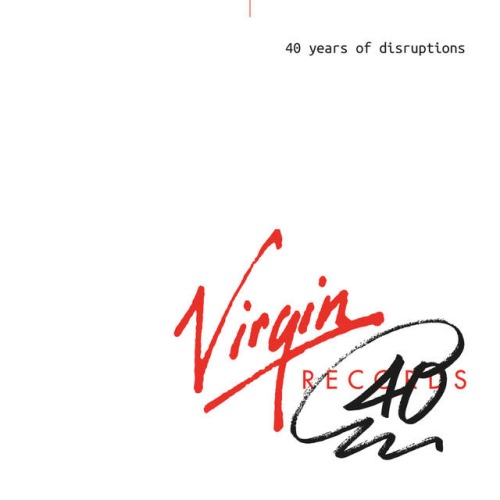 Virgin Records