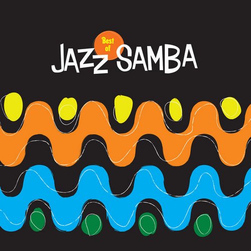 Best of Jazz Samba