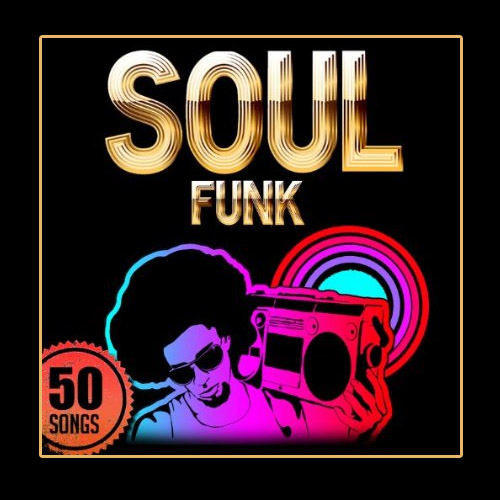 Soul: Funk