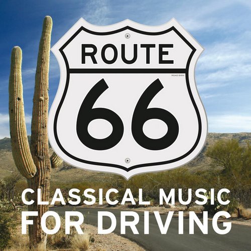 Classical Music For Driving