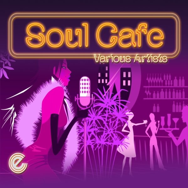 Soul Cafe