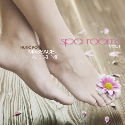 Spa Rooms, Vol. 1