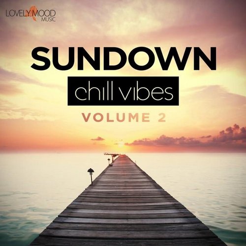 Sundown Chill Vibes, Vol. 2