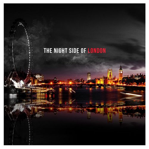 The Night Side of London