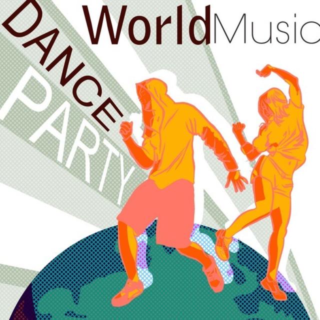 World Music Dance Party