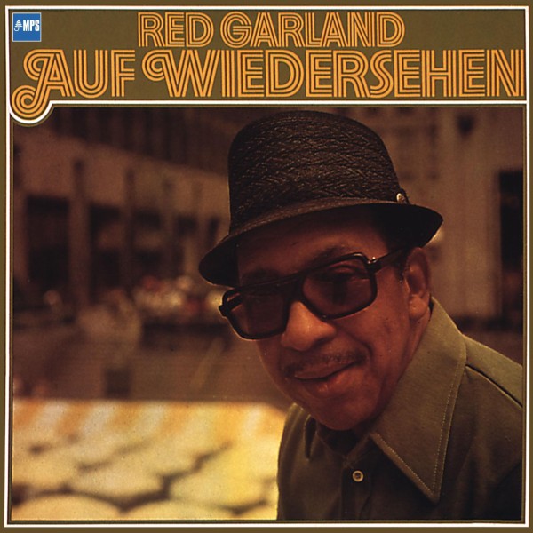 Red Garland