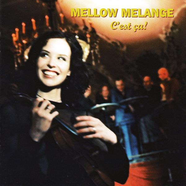 Mellow Melange