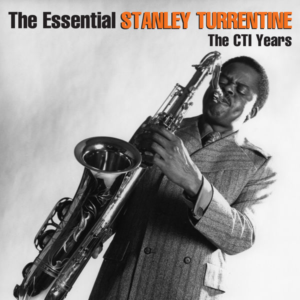 Stanley Turrentine