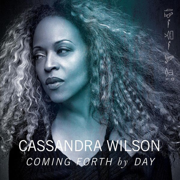 Cassandra Wilson