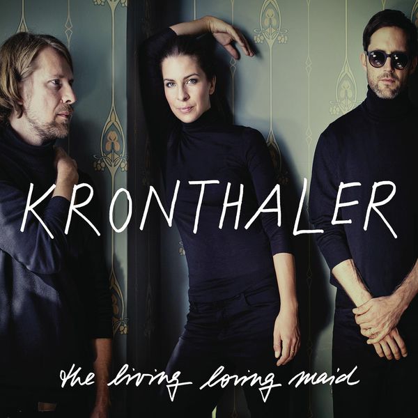 Kronthaler