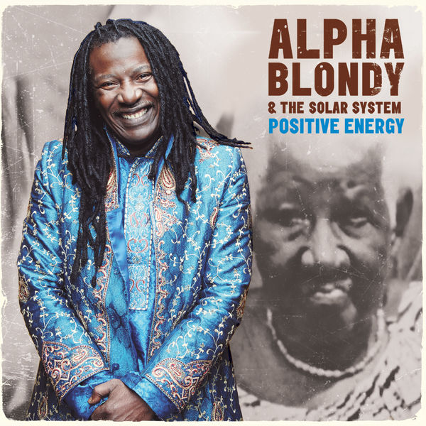 Alpha Blondy