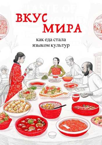 Вкус мира. Как еда стала языком культур